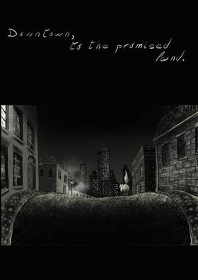 Read A Night Citizen  1 Page 10 in English