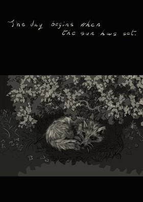 Read A Night Citizen  1 Page 1 in English