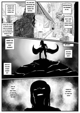 Read The Quest  1 Page 2 in English