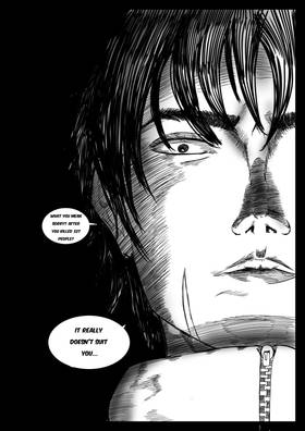 Read The Quest  1 Page 5 in English
