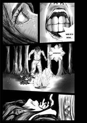 Read The Quest  1 Page 6 in English