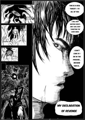 Read The Quest  1 Page 9 in English