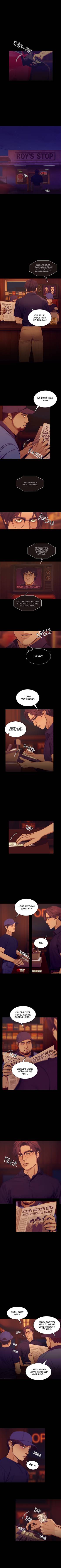 Read AMATUS  3 Page 2 in English