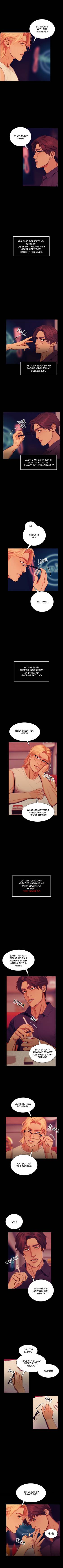 Read AMATUS  1 Page 2 in English