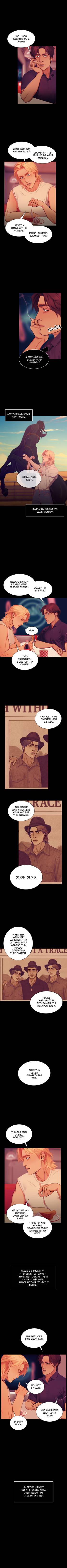 Read AMATUS  1 Page 4 in English
