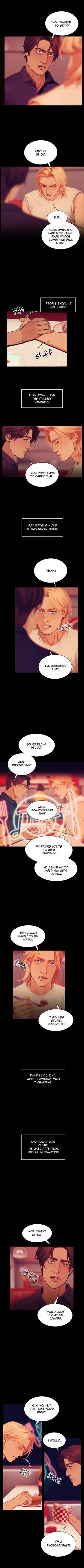 Read AMATUS  1 Page 5 in English