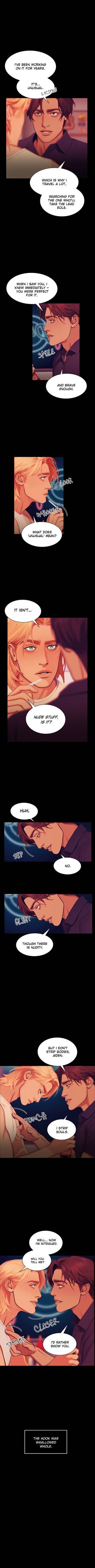Read AMATUS  1 Page 7 in English