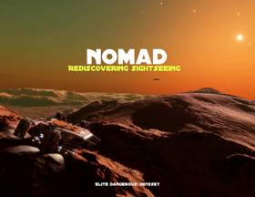 NOMAD - Rediscovering Sightseeing