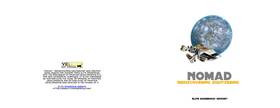Read NOMAD - Rediscovering Sightseeing  1 Page 2 in English