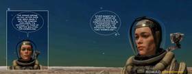 Read NOMAD - Rediscovering Sightseeing  1 Page 5 in English