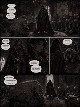 Read Evolution Zero  1 Page 6 in English