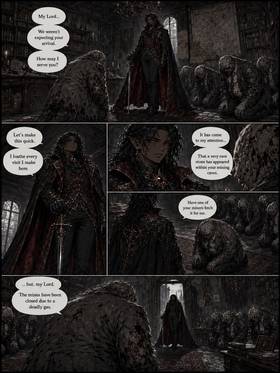 Read Evolution Zero  1 Page 7 in English