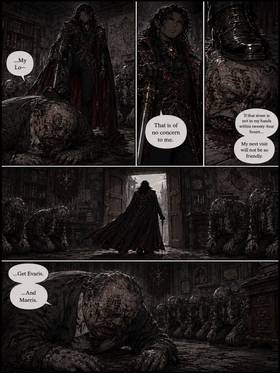 Read Evolution Zero  1 Page 8 in English