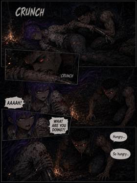 Read Evolution Zero  2 Page 4 in English