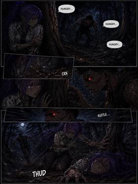 Read Evolution Zero  2 Page 6 in English