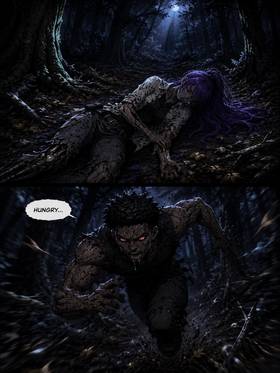 Read Evolution Zero  2 Page 7 in English