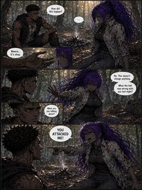 Read Evolution Zero  2 Page 10 in English