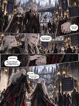 Read Evolution Zero  3 Page 2 in English