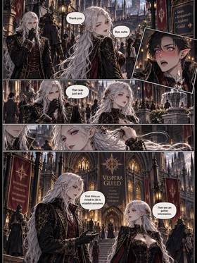 Read Evolution Zero  3 Page 4 in English