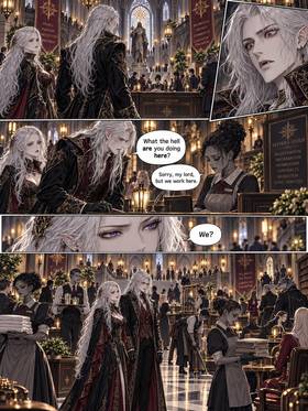 Read Evolution Zero  3 Page 5 in English