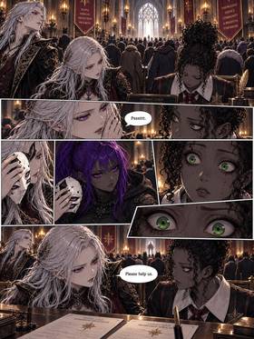 Read Evolution Zero  3 Page 8 in English