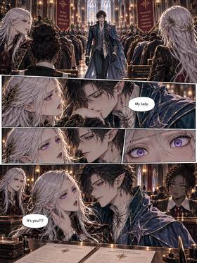 Read Evolution Zero  3 Page 9 in English