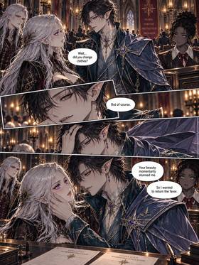 Read Evolution Zero  3 Page 10 in English