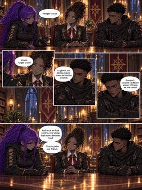 Read Evolution Zero  4 Page 7 in English