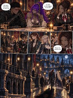 Read Evolution Zero  5 Page 3 in English