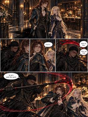 Read Evolution Zero  5 Page 4 in English