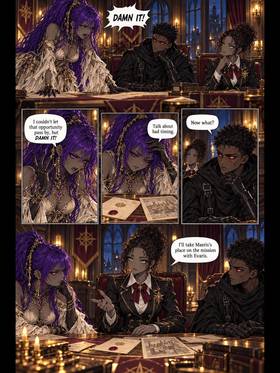 Read Evolution Zero  5 Page 7 in English
