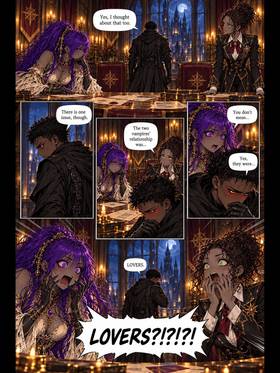 Read Evolution Zero  5 Page 8 in English
