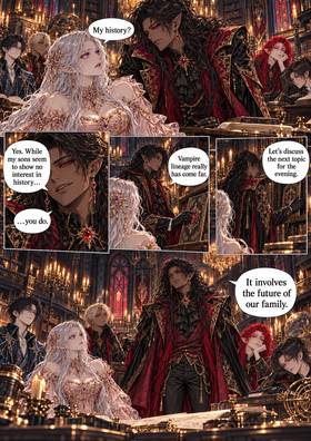 Read Evolution Zero  6 Page 5 in English