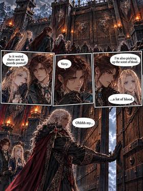 Read Evolution Zero  6 Page 10 in English