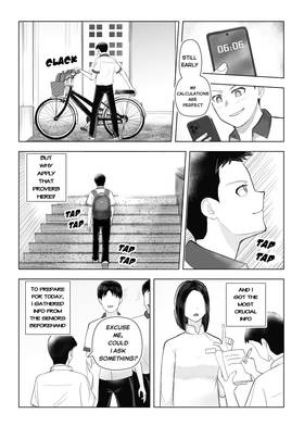Read Everything was calculated… so how did it go wrong???  1 Page 4 in English