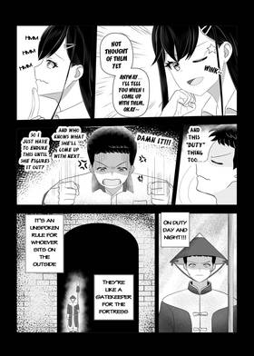 Read Everything was calculated… so how did it go wrong???  2 Page 6 in English