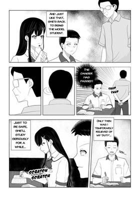 Read Everything was calculated… so how did it go wrong???  2 Page 8 in English