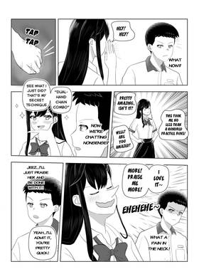 Read Everything was calculated… so how did it go wrong???  2 Page 9 in English