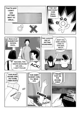 Read Everything was calculated… so how did it go wrong???  3 Page 5 in English