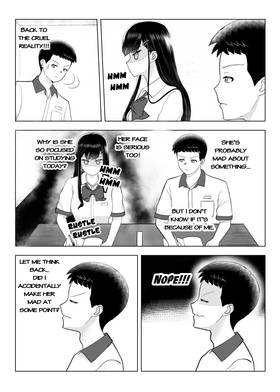 Read Everything was calculated… so how did it go wrong???  3 Page 7 in English