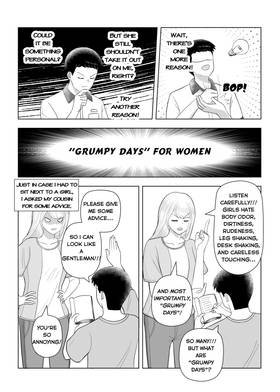 Read Everything was calculated… so how did it go wrong???  3 Page 8 in English