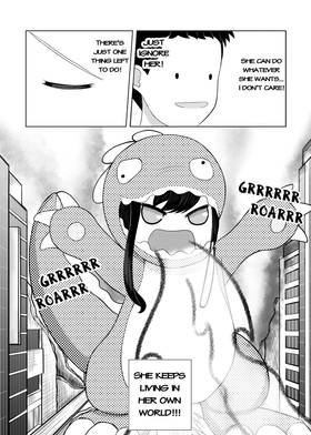 Read Everything was calculated… so how did it go wrong???  3 Page 10 in English