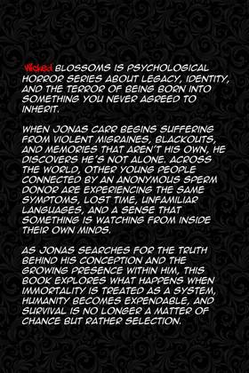 Read Wicked Blossoms  1 Page 2 in English