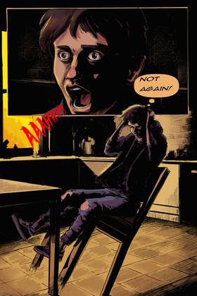 Read Wicked Blossoms  1 Page 4 in English