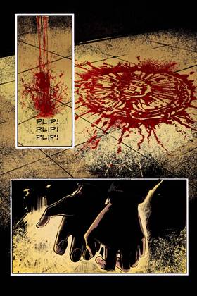 Read Wicked Blossoms  1 Page 6 in English