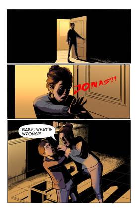 Read Wicked Blossoms  1 Page 7 in English