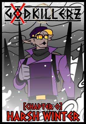 [HARSH WINTER]