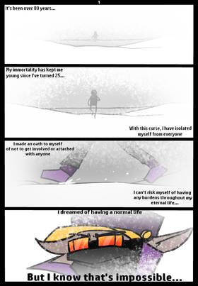 Read GODKILLERZ  1 Page 2 in English