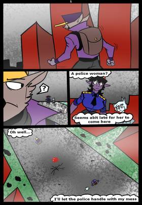 Read GODKILLERZ  2 Page 2 in English