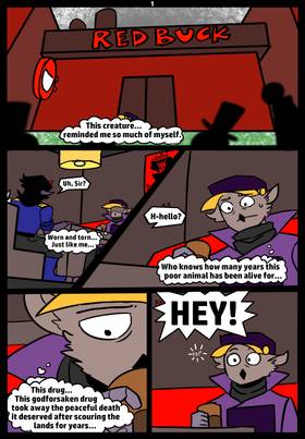 Read GODKILLERZ  4 Page 2 in English